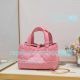 Replica CD Toujours Pink Small Handbag-5888 (3)_th.jpg